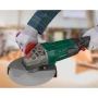 Ъглошлайф PARKSIDE PWS 230 D4 2000 W 230мм, снимка 7