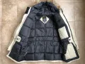 Canada Goose parka яке XL, снимка 15