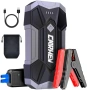 CARHEV 4500A Jump Starter 12V Power Bank, снимка 1