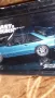 Ford Mustang Fast & Furious 1.43 Scale Ixo Deagostini, снимка 12