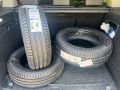 4бр. чисто нови гуми 205/60/16 92H MICHELIN PRIMACY 4+, снимка 1