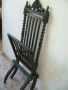 Старинни Кресла - Уникални, снимка 14