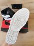 nike Jordan 1 stage haze Мъжки Обувки 43 EUR+ Кутия, снимка 6