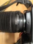 Nikon D90 AF NIKKOR 18-105 mm1:3,5-5,6G ED, снимка 8