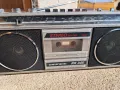 Grundig RR345 радиокасетофон, снимка 1