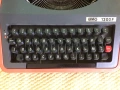 Пишеща машина на латиница BMO 1300F, снимка 3