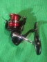 Тунингована макара Shimano Sienna C3000 FG с 5 лагера, снимка 1
