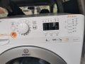 indesit innex пералня със сушилня комбинирана , снимка 2