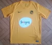 Оригинална фланелка на Young Boys 19/20, снимка 1