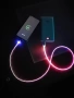 Магнитен кабел за зареждане на телефони , снимка 4