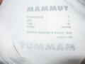 Mammut мъжка тениска, снимка 5