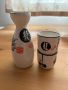 *Разпродажба* вази от мурано стъкло, сетове за саке, чаен сет от порцелан, снимка 5