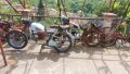 Стари мотори купувам , снимка 1 - Мотоциклети и мототехника - 45736182
