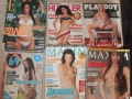 Еротични списания Максим Плейбой Maxim Playboy, снимка 7