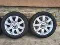 5х112 vw 16 цола 5x112 оригинални, снимка 4