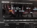 Denon DRA-825r реъийвър, снимка 2