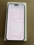 iPhone 16 Pro Max 256GB, снимка 1