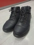 Мъжки кожени боти N42, снимка 3
