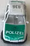 Колекционерска Количка Welly Chevrolet Caprice Police Car – Мащаб 1:64 – Колекционерски Модел, снимка 1