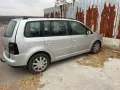 vw touran 2.0 tdi bmm на части туаран 2.0 тди теглич, снимка 3