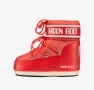 Ботуши / апрески Moon Boot MOON BOOT CLASSIC LOW 2 цвят CORAL размер 39 -41, снимка 4