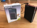 Мини радио Sony, снимка 10