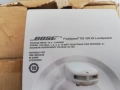 BOSE един брой стенен монтаж, снимка 7