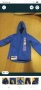НОВО водоустойчиво яке и панталон Paradox, Softshell, 5-6год, с етикет, снимка 7