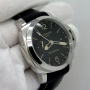 Panerai Luminor 1950 3 Days GMT 44mm Steel Black Dial Automatic Различни Варианти, снимка 5