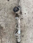 490017454R, 6900002204 кормилна хидравлична рейка от Dacia Dokker 1.5 DCI 75 к.с., двигател K9K612, снимка 3