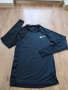 Nike Pro Dri-FIT Men's Tight Fit Long-Sleeve - страхотна фитнес блуза L, снимка 5