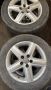 Джанти с гуми за Ауди 205/60/16 , снимка 8