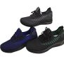 Леки и дишащи спортни обувки за мъже с високо качество на изработка., снимка 1 - Маратонки - 45340481