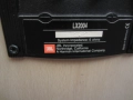 Тонколони JBL LX-2004, снимка 4