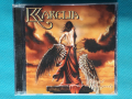 Karelia-2004-Usual Tragedy(Symphonic Metal,Gothic Metal)France, снимка 1