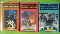 6 Книги от серията на Междузвезни войни, снимка 2