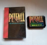 Pitfall - Sega Mega Drive, снимка 1