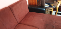Голям диван канапе с допълнителна ракла, снимка 5