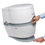 Преносима химическа тоалетна Thetford Porta Potti 565, снимка 2