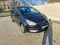 Ford Galaxy 2.0 TDI 131к.с 6+1, снимка 6