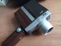 8мм видеокамера Bell & Howell 308 Autoload. 1968г., снимка 3