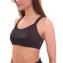 Дамско спортно бюстие PUMA Drycell Training Bra Black, снимка 3