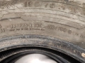 2бр.летни гуми 195/75/16C Continental, снимка 3