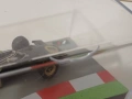 1/43 Lotus 72D 1972 Altaya, снимка 2