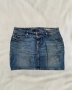 Denim Tommy Hilfiger skirt, снимка 3