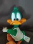 Vintage 1990 Tiny Toon Plucky Duck, плюшен, Warner Bros  Плюшена играчка , снимка 2