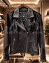 Дамски якета от естествена кожа, снимка 7