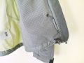 Salomon Strech Mountain SoftShell Jacket / M* / мъжко еластичено софтшеел яке / състояние: ново, снимка 7