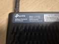 Продавам 300 Mbps Wi-Fi 4G LTE TP-Link рутер със слот за СИМ карта, снимка 2