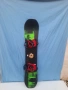 Сноуборд BURTON RADIUS WIDE 150см.W с автомати, снимка 1